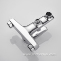 High Quality White Bathroom Faucets